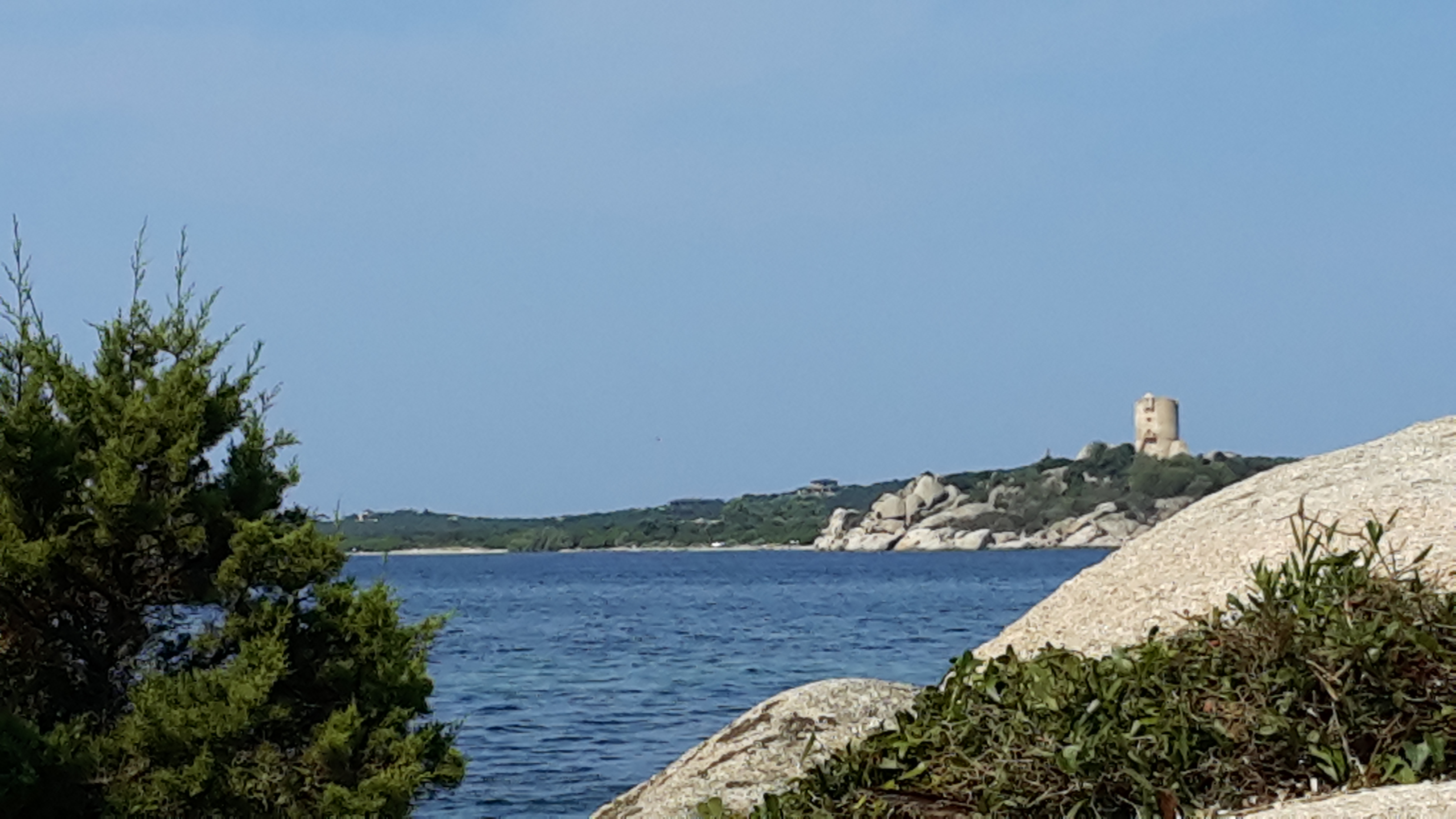 Korsika Ferien