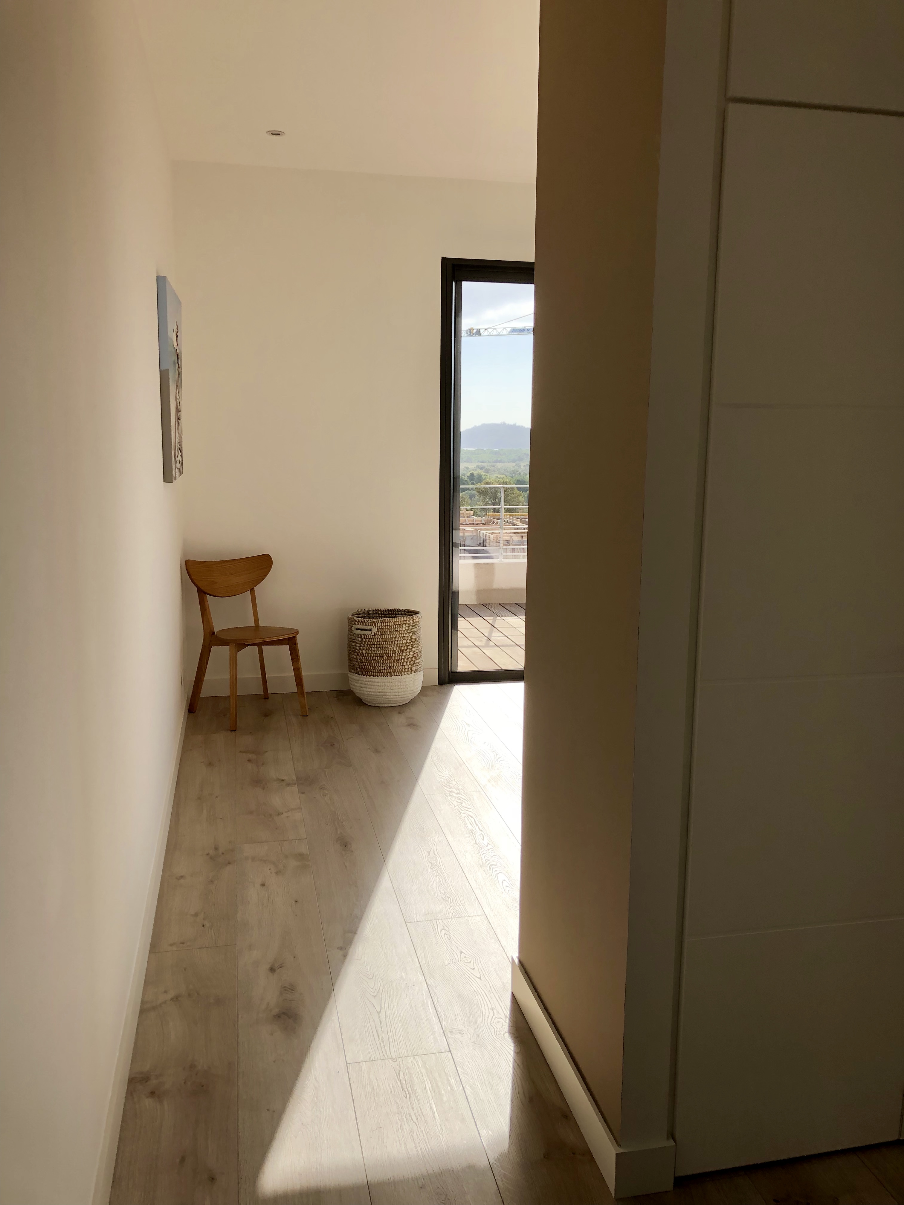 Ferienhaus Meerblick mieten