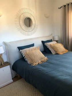 Ferienhaus Korsika 12 Pers