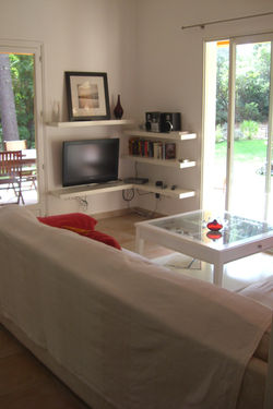 Ferienhaus Korsika mieten