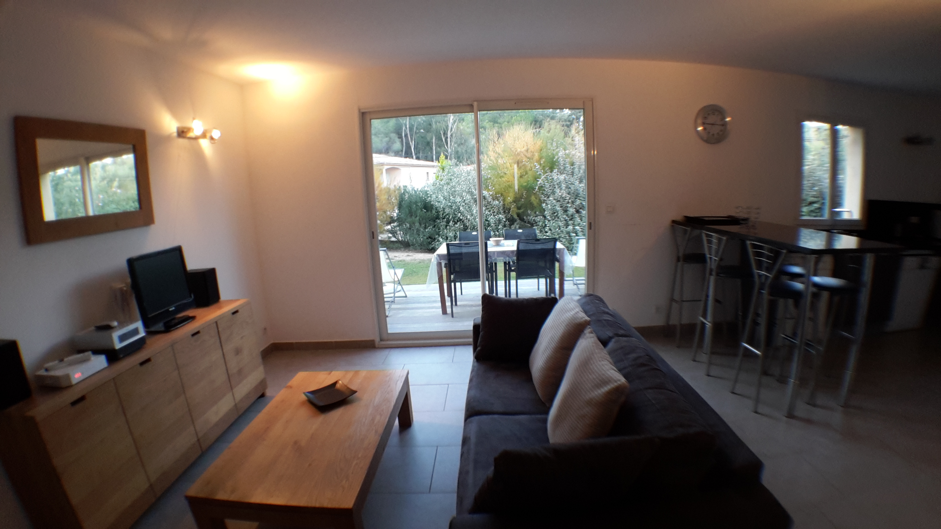 Korsika Ferienhaus mieten