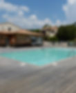 Location Hameau Pinarello RDC