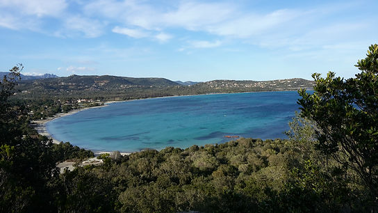 Location Vacances Corse, St Cyprien