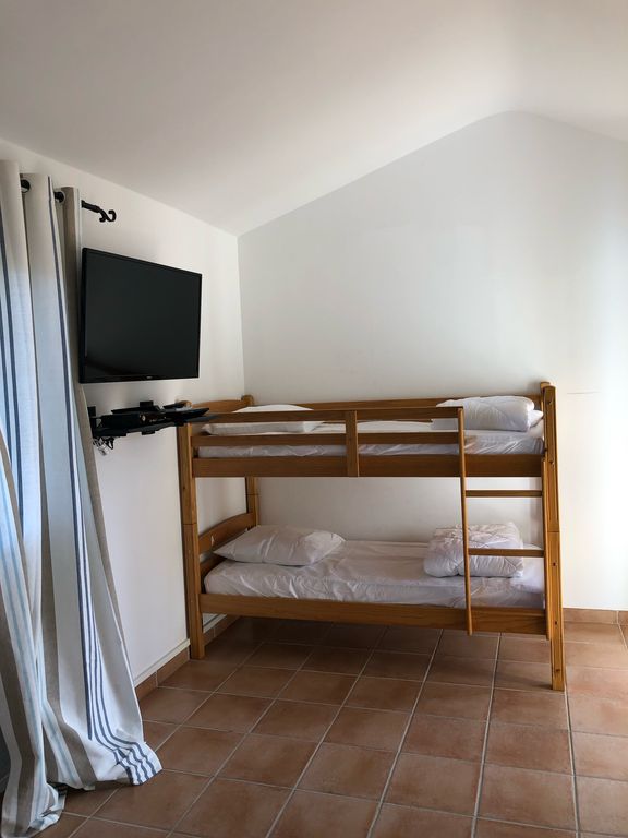 Villa Cavalone Korsika Frankreich Haus Mit Pool