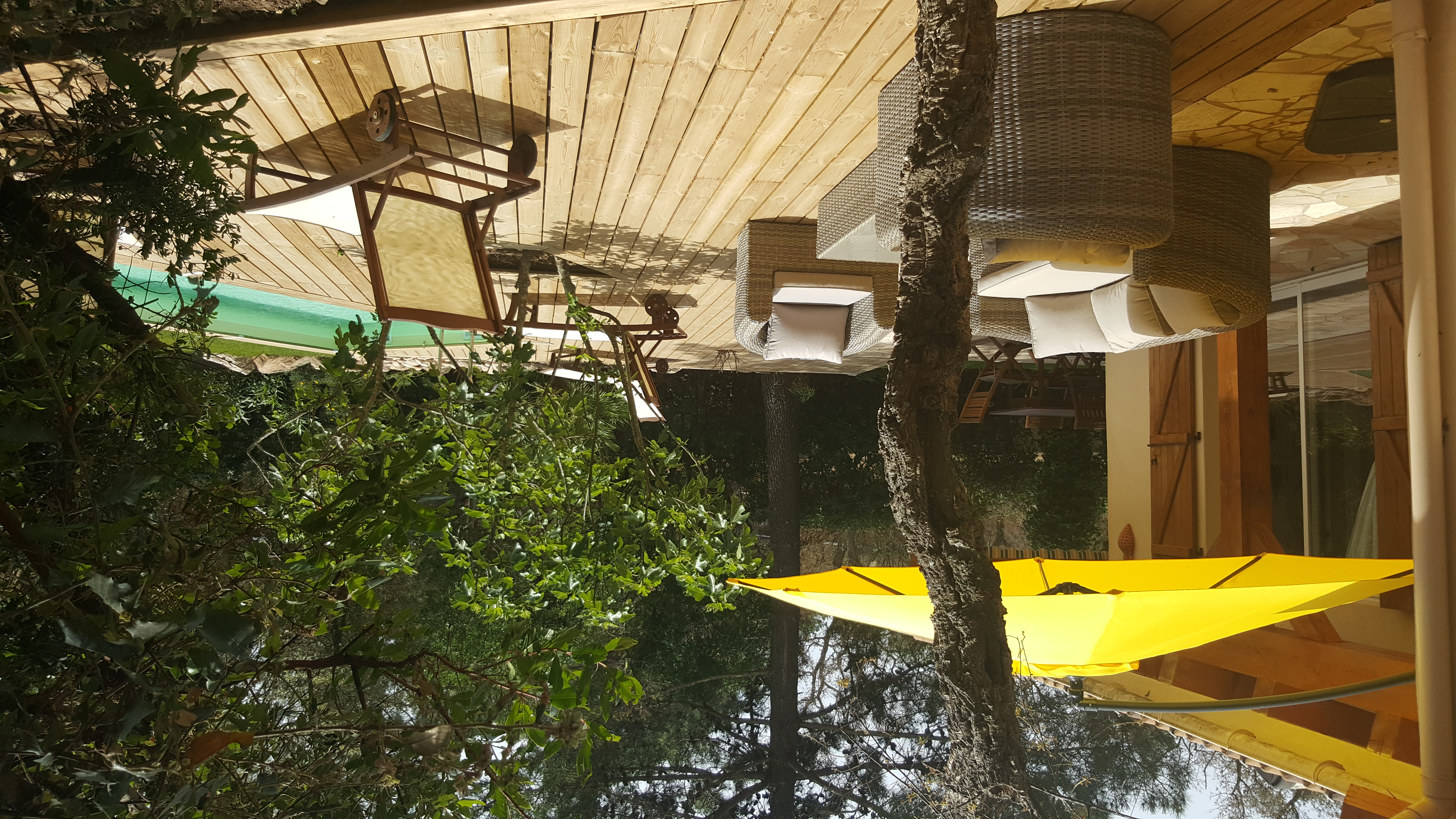 Korsika Haus mit Pool,strandnah