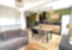 booking corse maison
