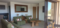 booking maison corse, vue m