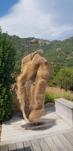 Süd Korsika, Ferienhaus mieten mit Pool