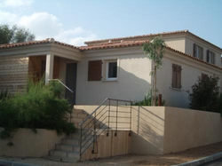 Ferienhaus Korsika mieten