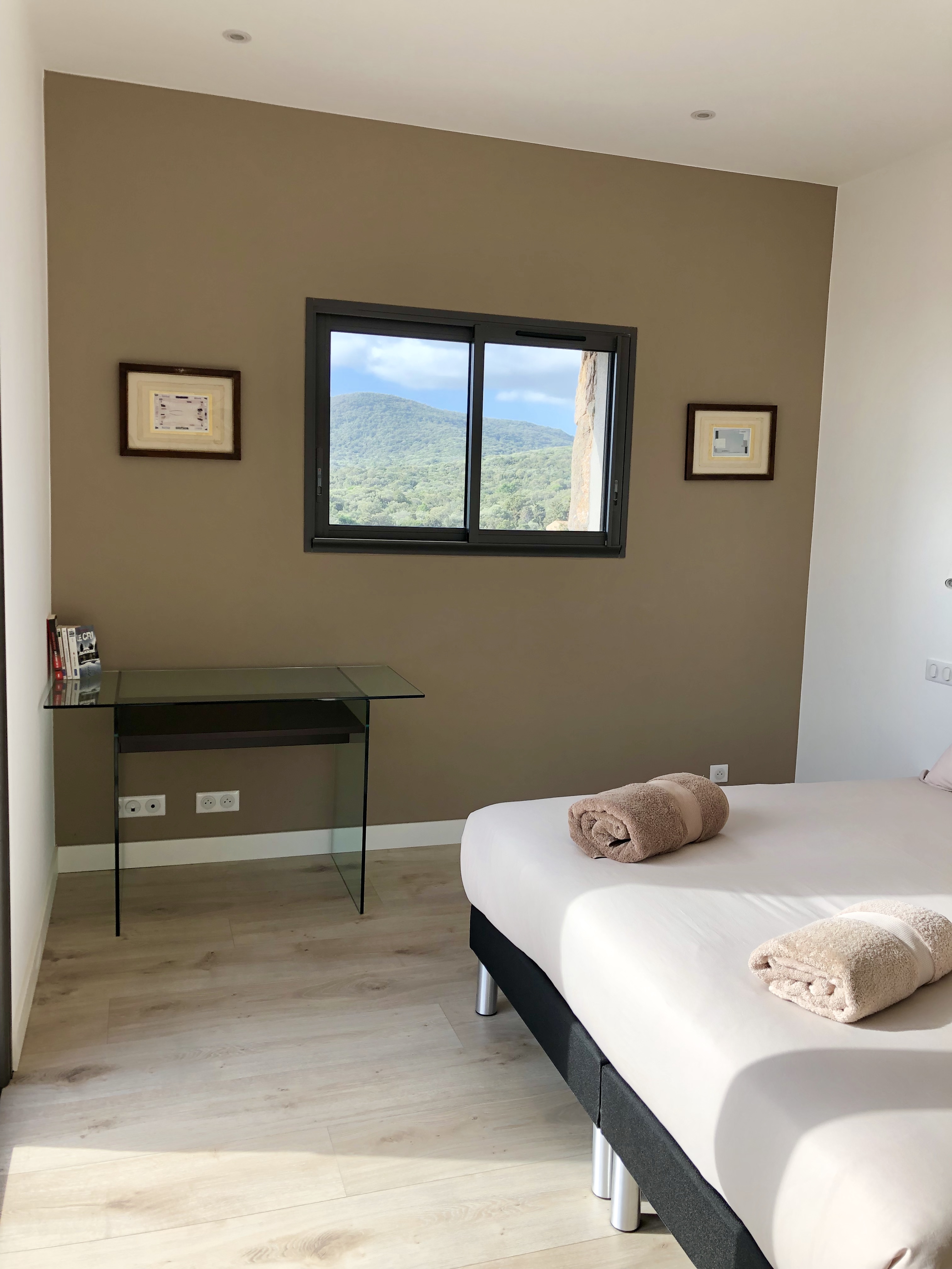 Ferienhaus Meerblick mieten