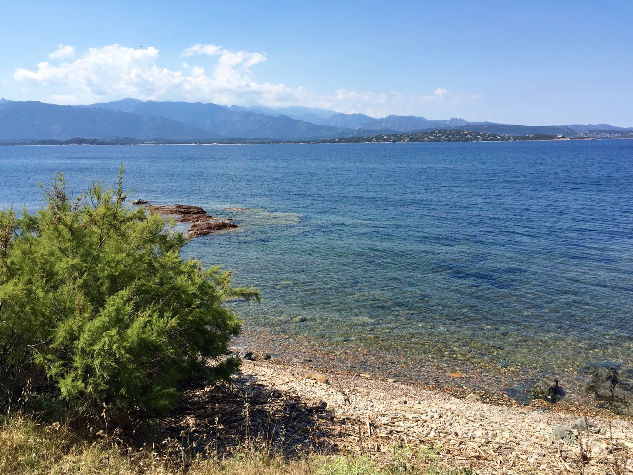 Vacances à Porto-Vecchio