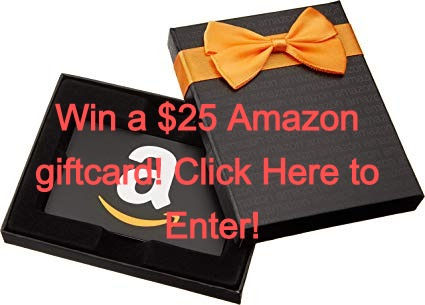Amazon eGift card Giveaway!