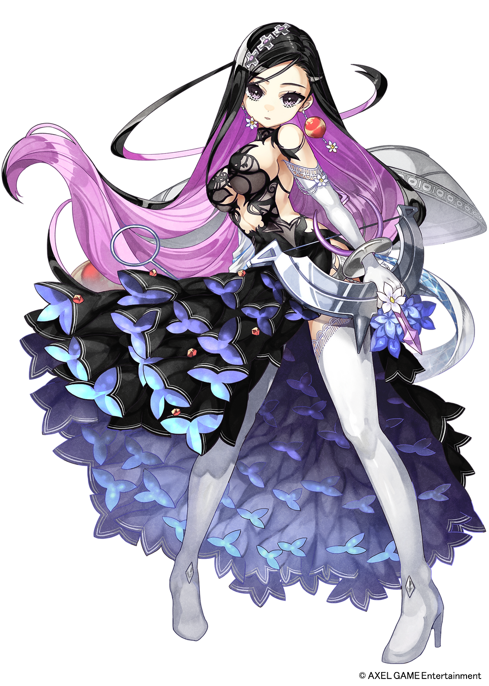 ペルセポネ
