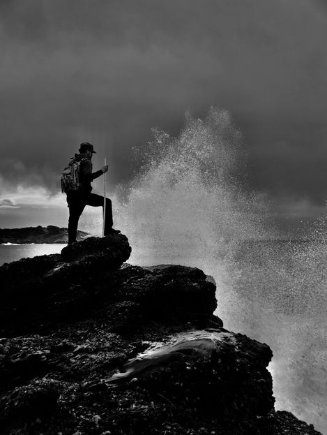 Surviving the Salt Spray