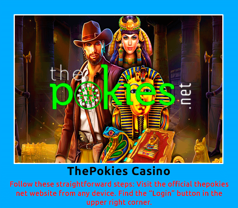 The Pokies