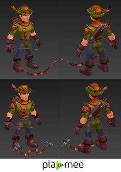 ranger