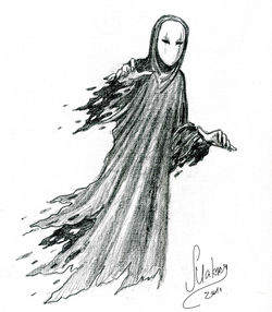 faceless