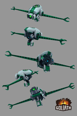 robot