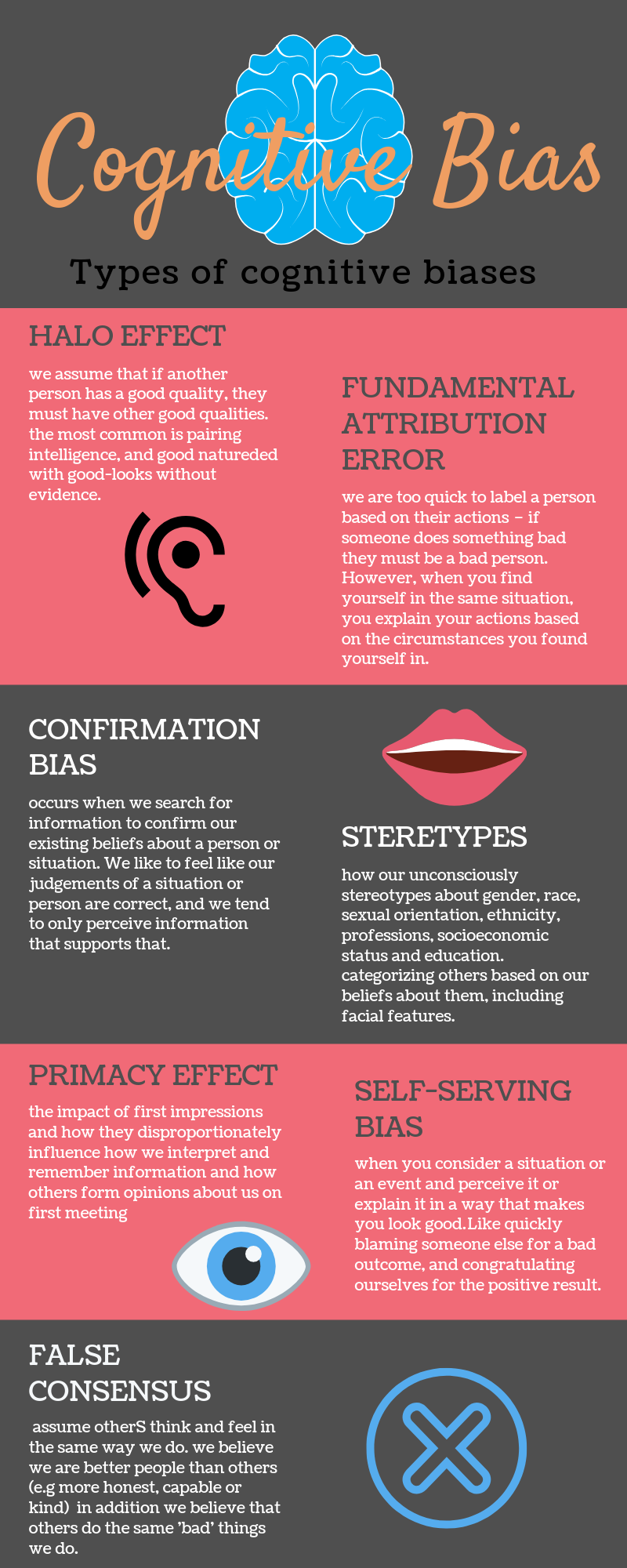 what does it mean to be biased what does it mean to be biased