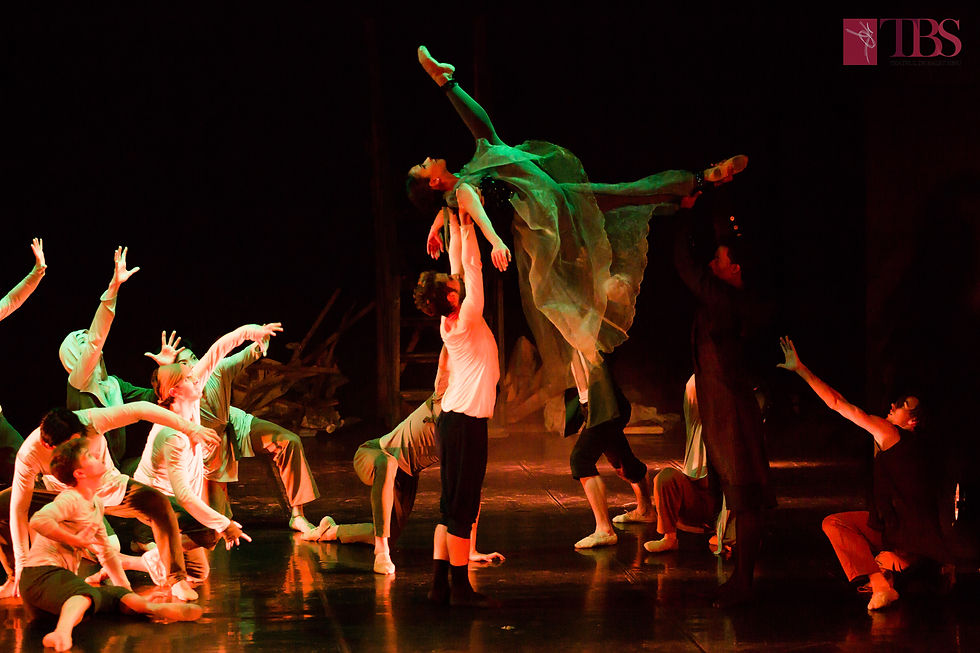 Peer Gynt
