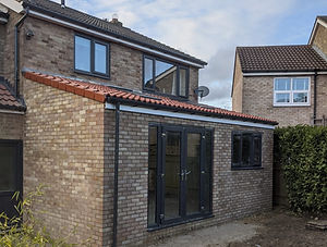 House Extension