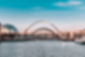 Millenium Bridge Newcastle