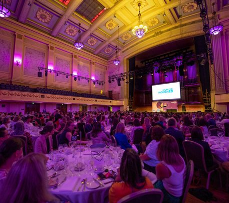 International Women's Day