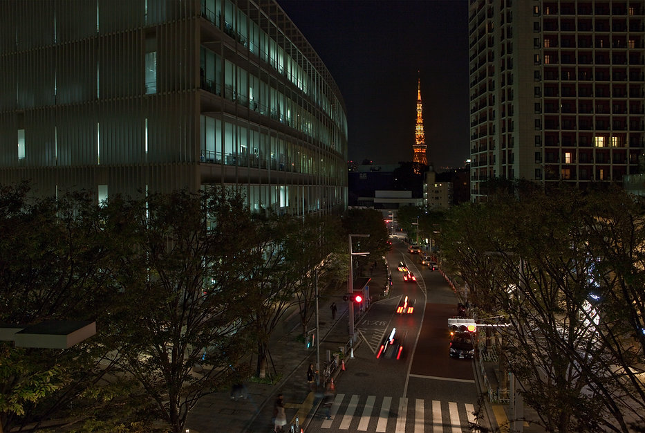 Night City