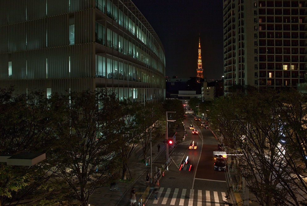 Night City