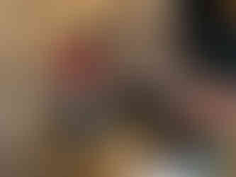 Wedding photo booth props in a bag, including glasses, bow ties, a moustache, and a sign reading “#OtherHalf”