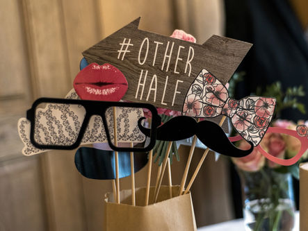 Behind the Lens: Unveiling the World's Most Successful Photo Booth Companies