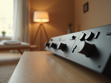 三層共鳴理論の基本と応用:科学的サウンドセラピーの新たな可能性