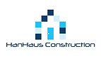 hanhause construction logo