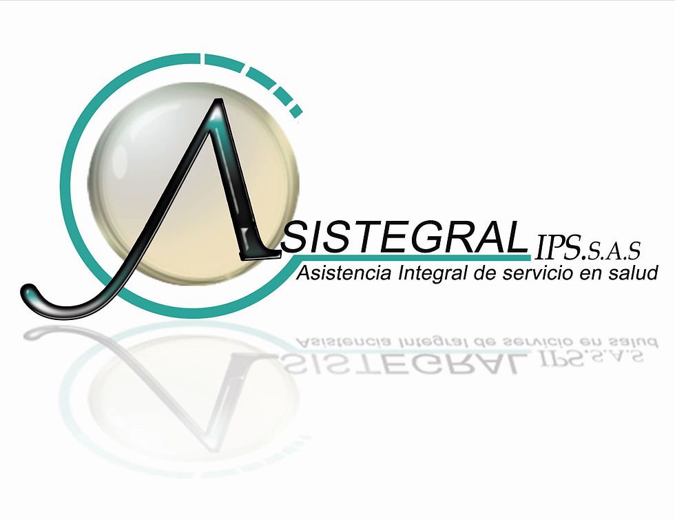ASISTEGRAL IPS