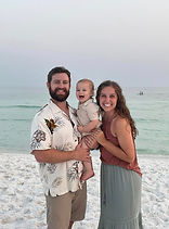 Pastor Isaac & Kaiya Warren