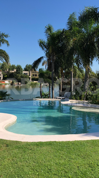 Aquavations Arena Jamaica - Barrio Cerrado Santa Bárbara, Tigre, Buenos Aires