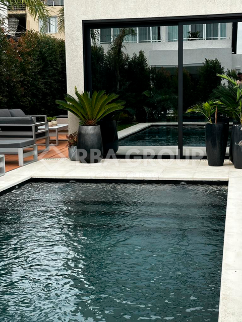 Aquavations Negro Maui - Barrio Carpinchos, Nordelta, Buenos Aires