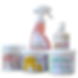 Essentials Winter Horse Care Pack