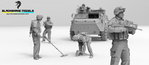PACK FIGURINE VAB