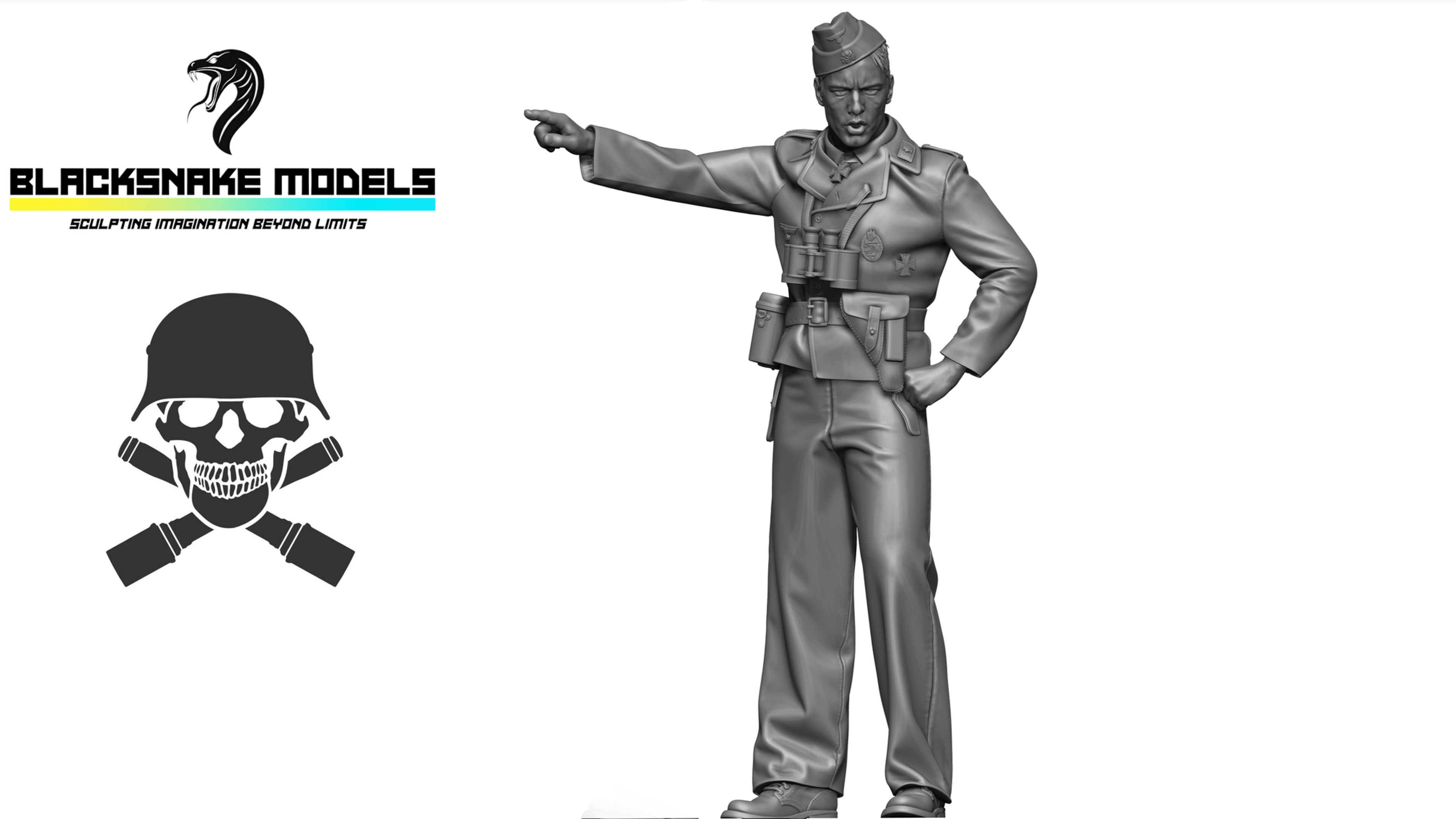 Panzer Commander – Western Front 1944