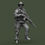Miniature : Navy Seals Operator ( Matthew "Axe" Axelson )
