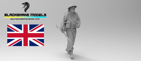 Soldat britannique 02 (ENG-03)
