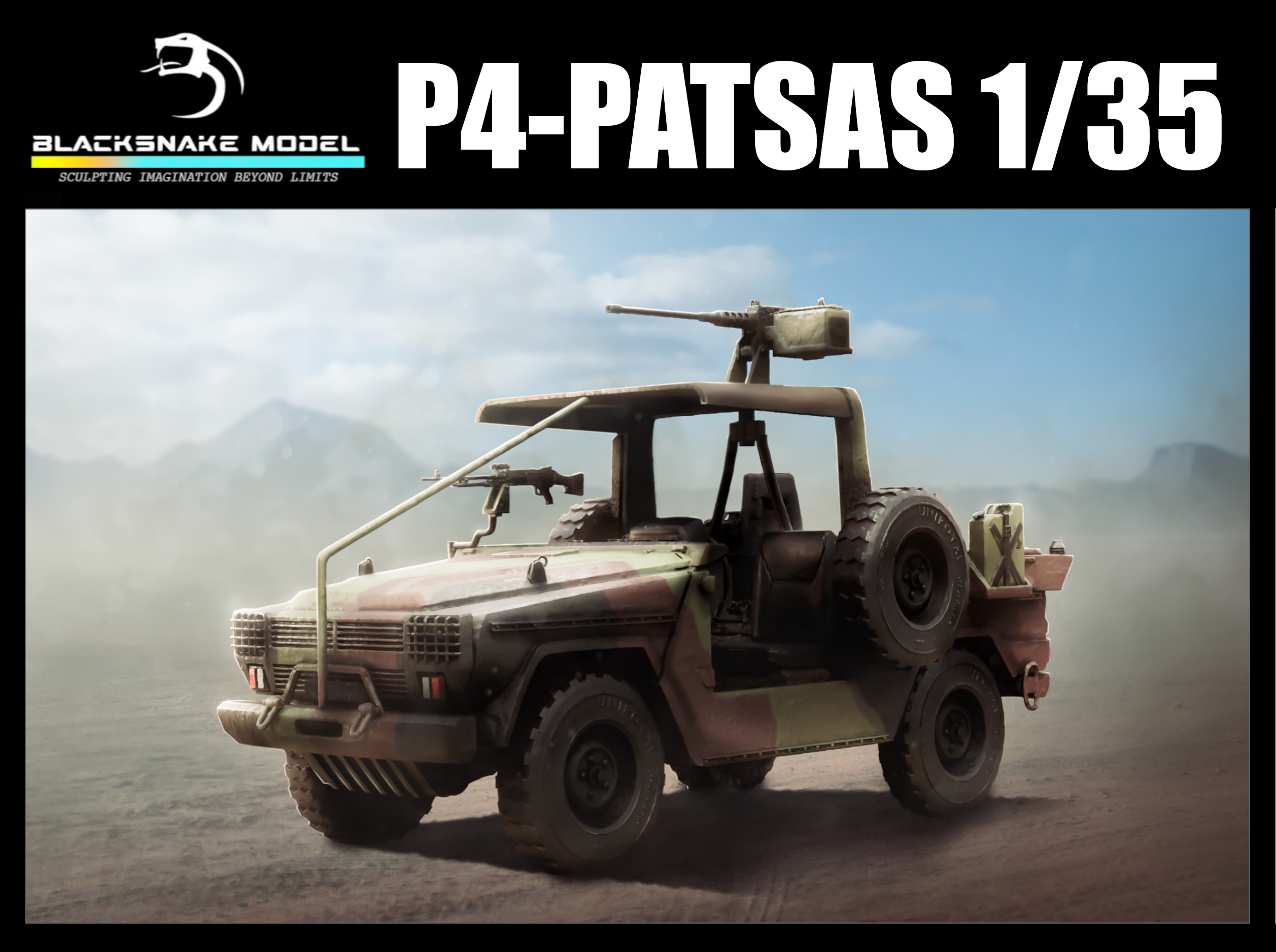 P4 PATSAS