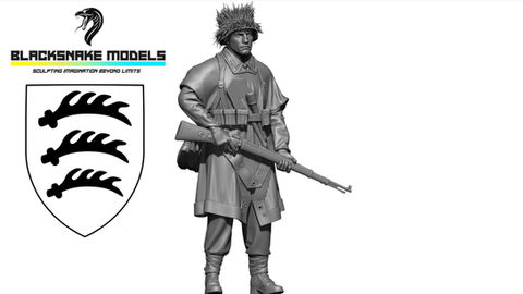 Panzergrenadier 08 – Fusilier II