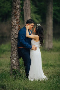 houston wedding photographer