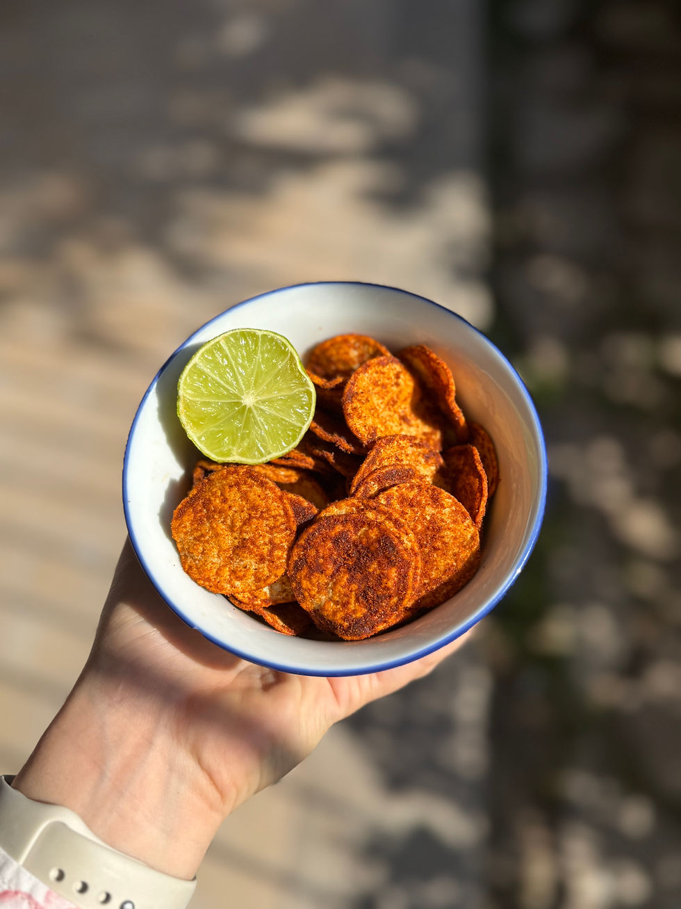 Miniatura: Mini chips Combos Multisabor