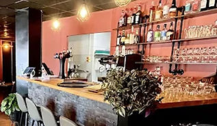 Restaurant italien l'impasto