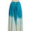 サムネイル： Gradation cotton skirt Green