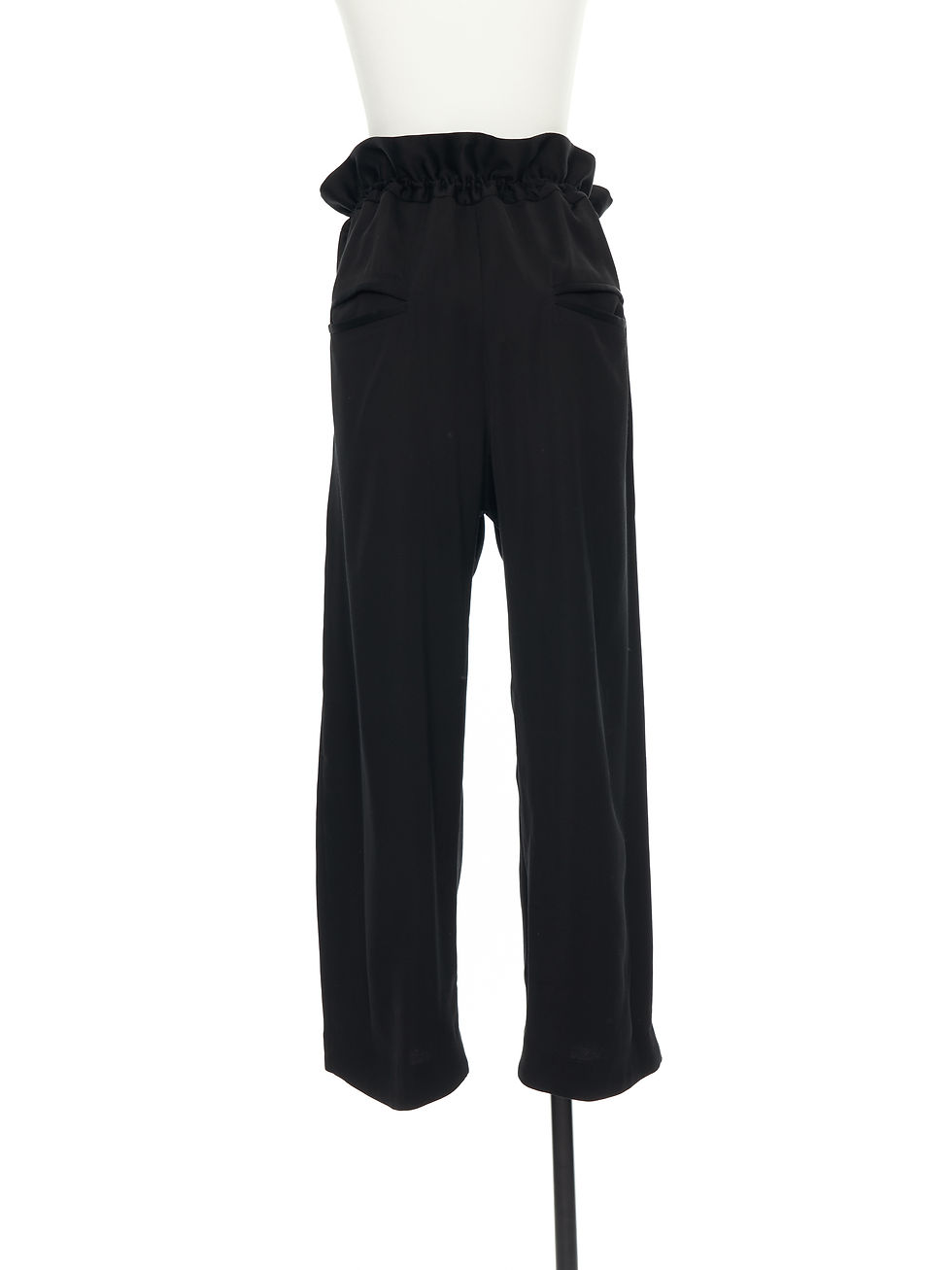 Thumbnail: Laid back pants Black