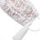 サムネイル： Bandage mask White